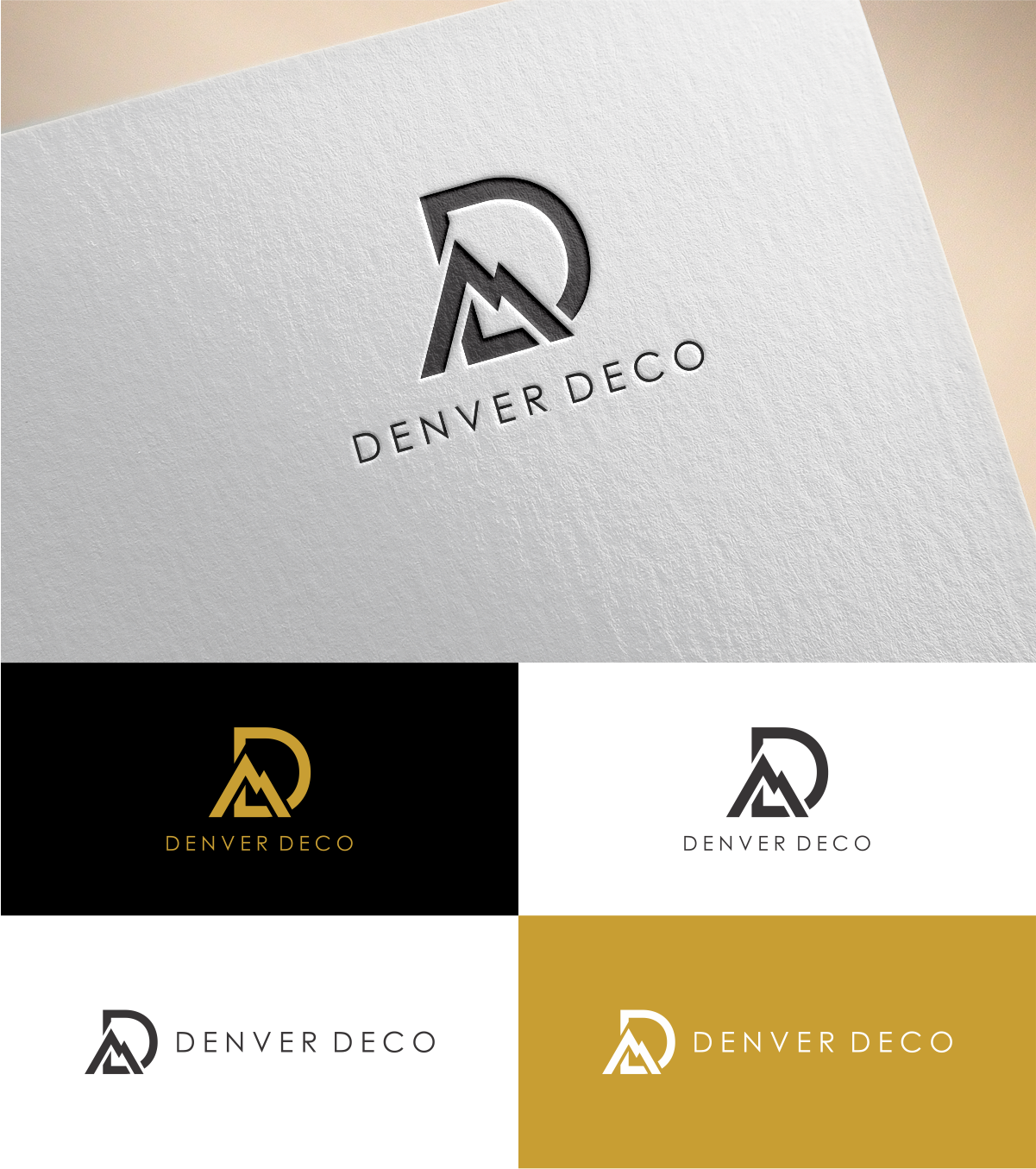 Logo Design by MKR for this project | Design #27470340