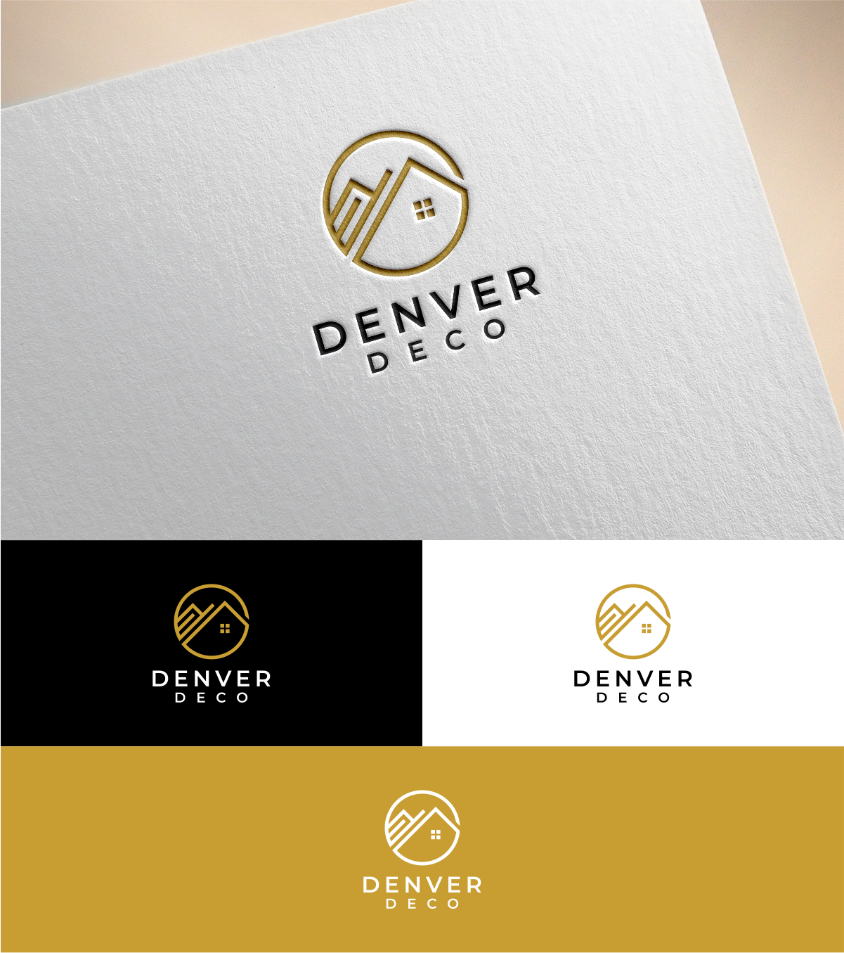 Logo-Design von MKR für dieses Projekt | Design #27470341