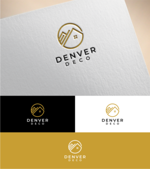 Diseño de Logo por MKR para este proyecto | Diseño: #27470341