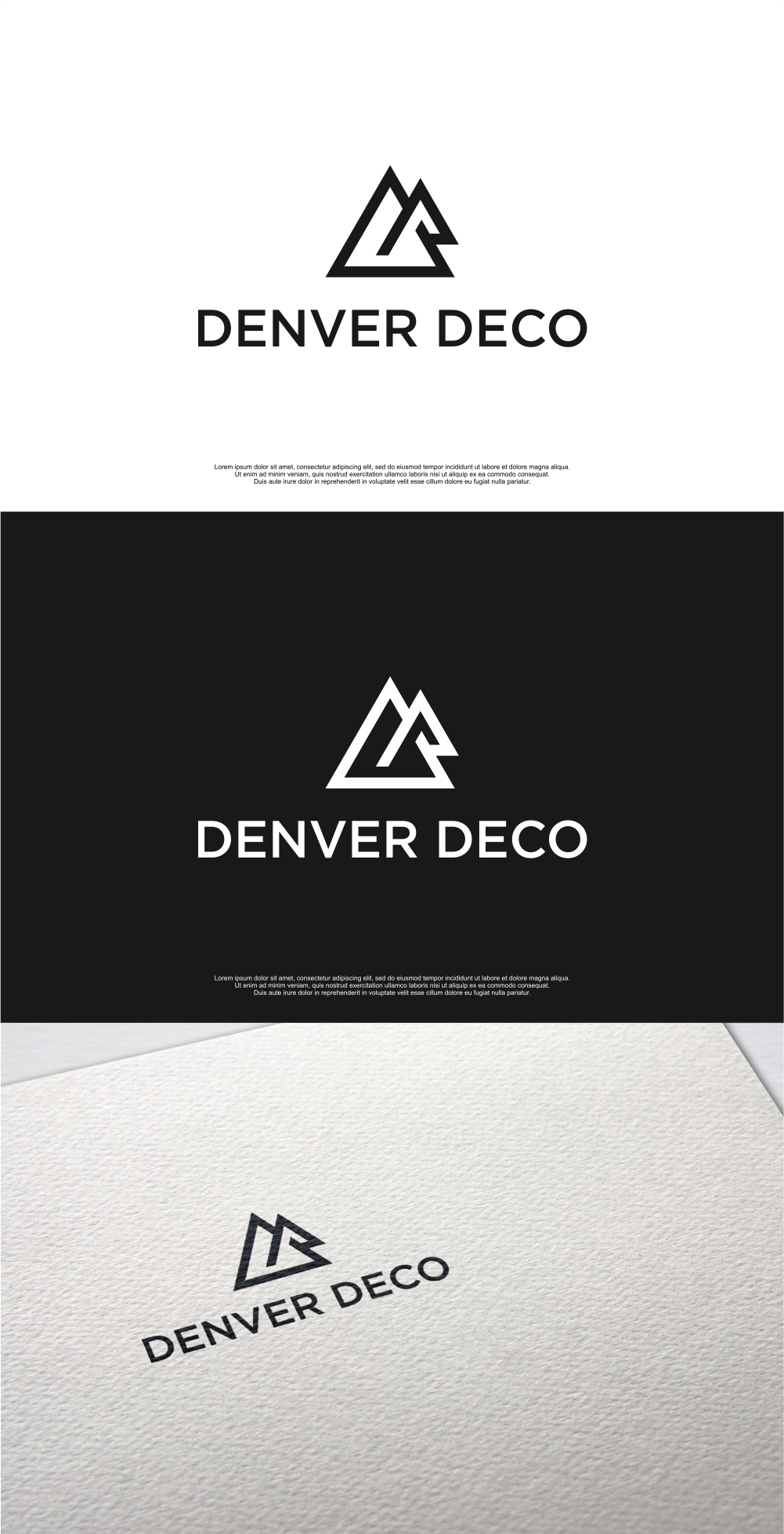 Logo Design by MASH Std for this project | Design #27471594