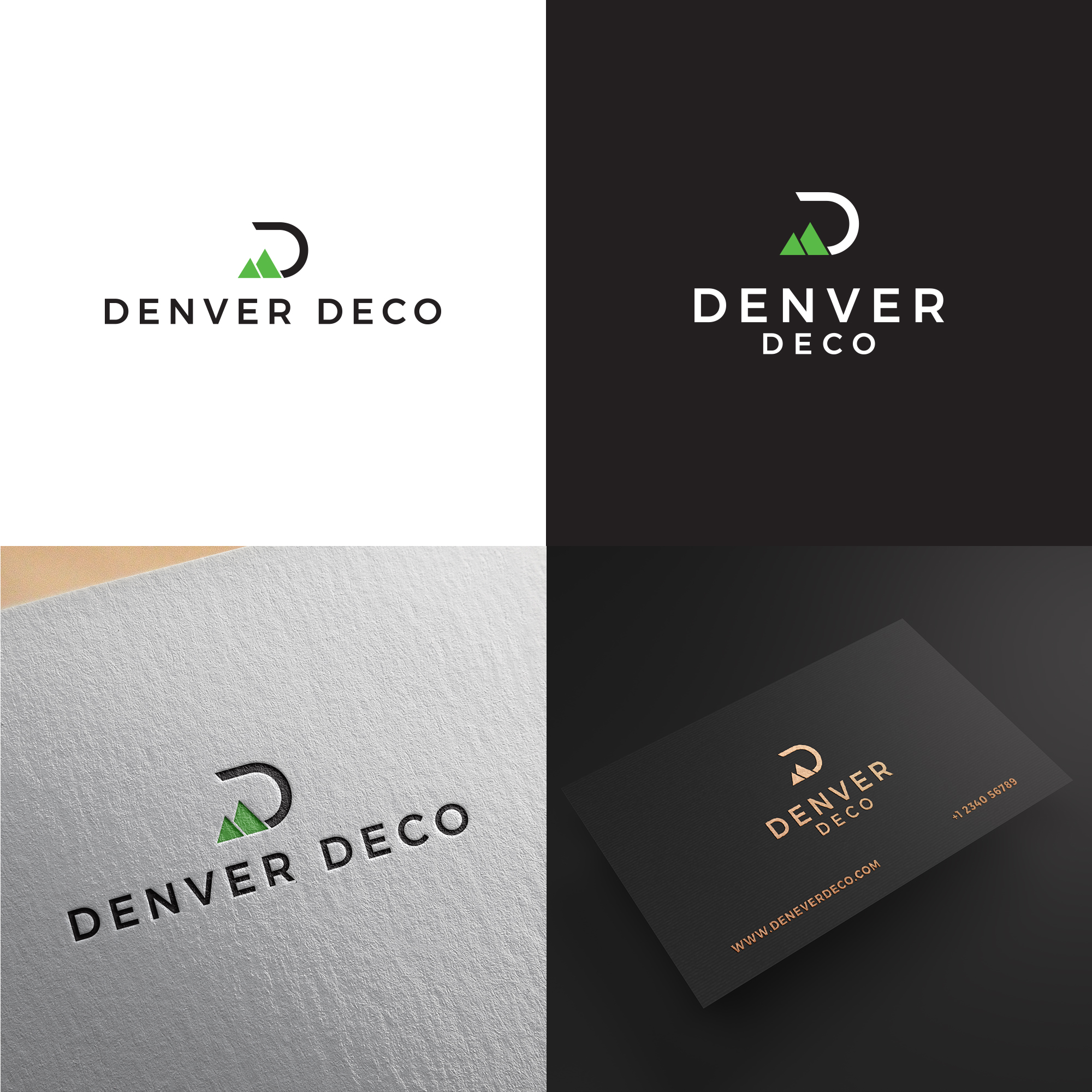 Logo Design by Moumita_ for this project | Design #27471066