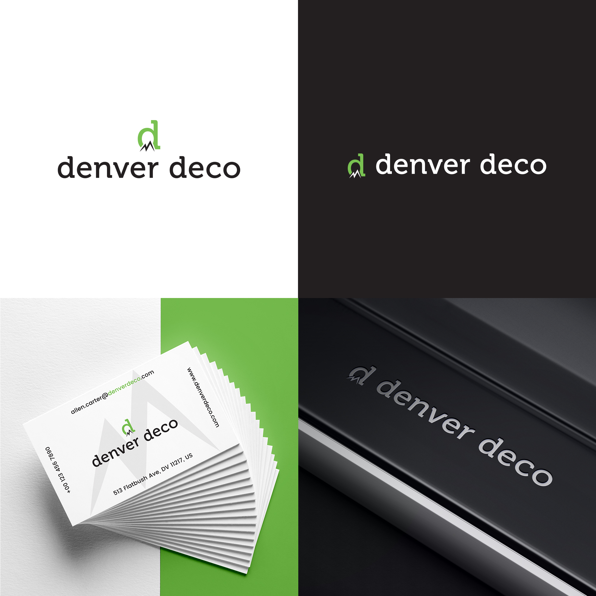 Logo Design by Moumita_ for this project | Design #27471069