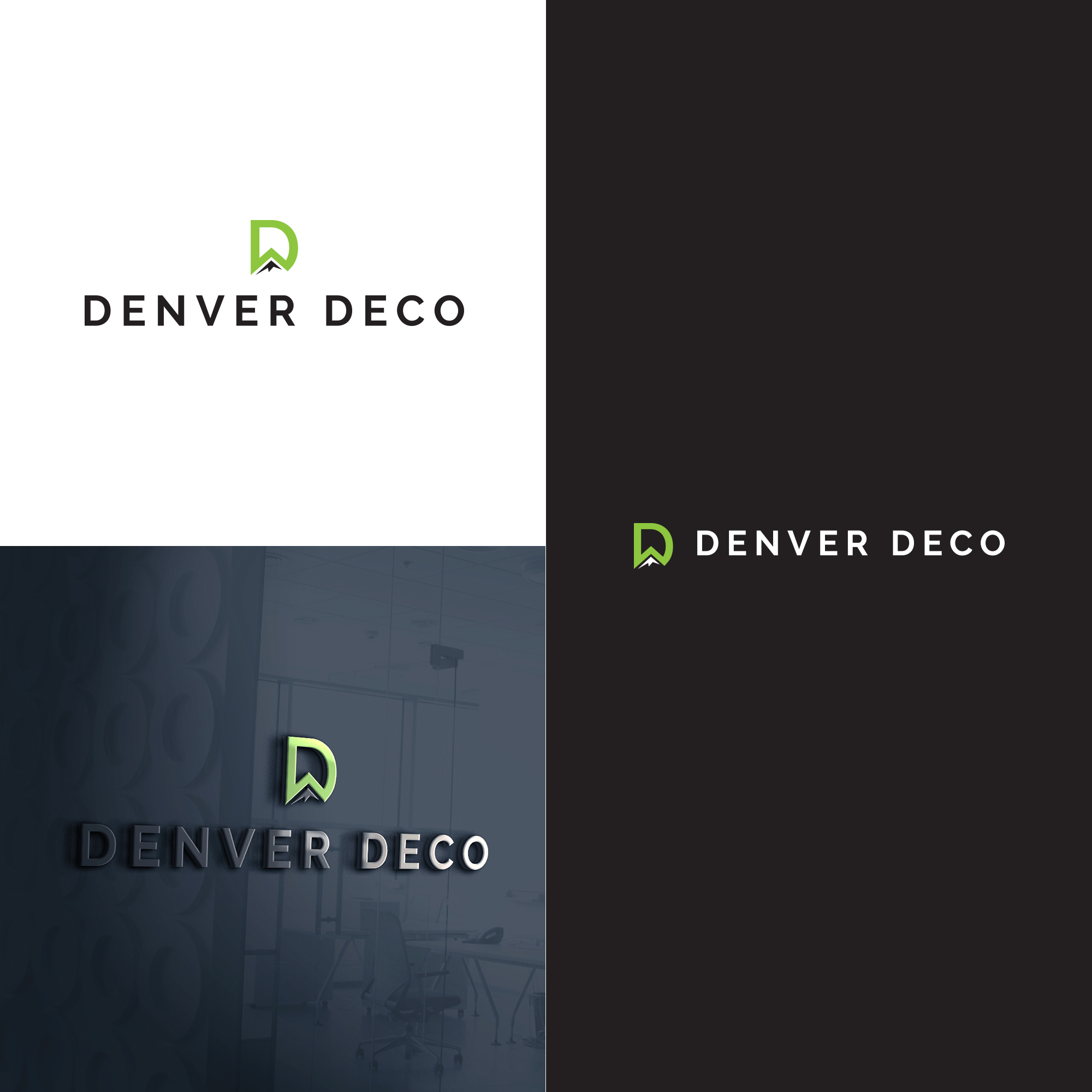 Logo Design by Moumita_ for this project | Design #27471070