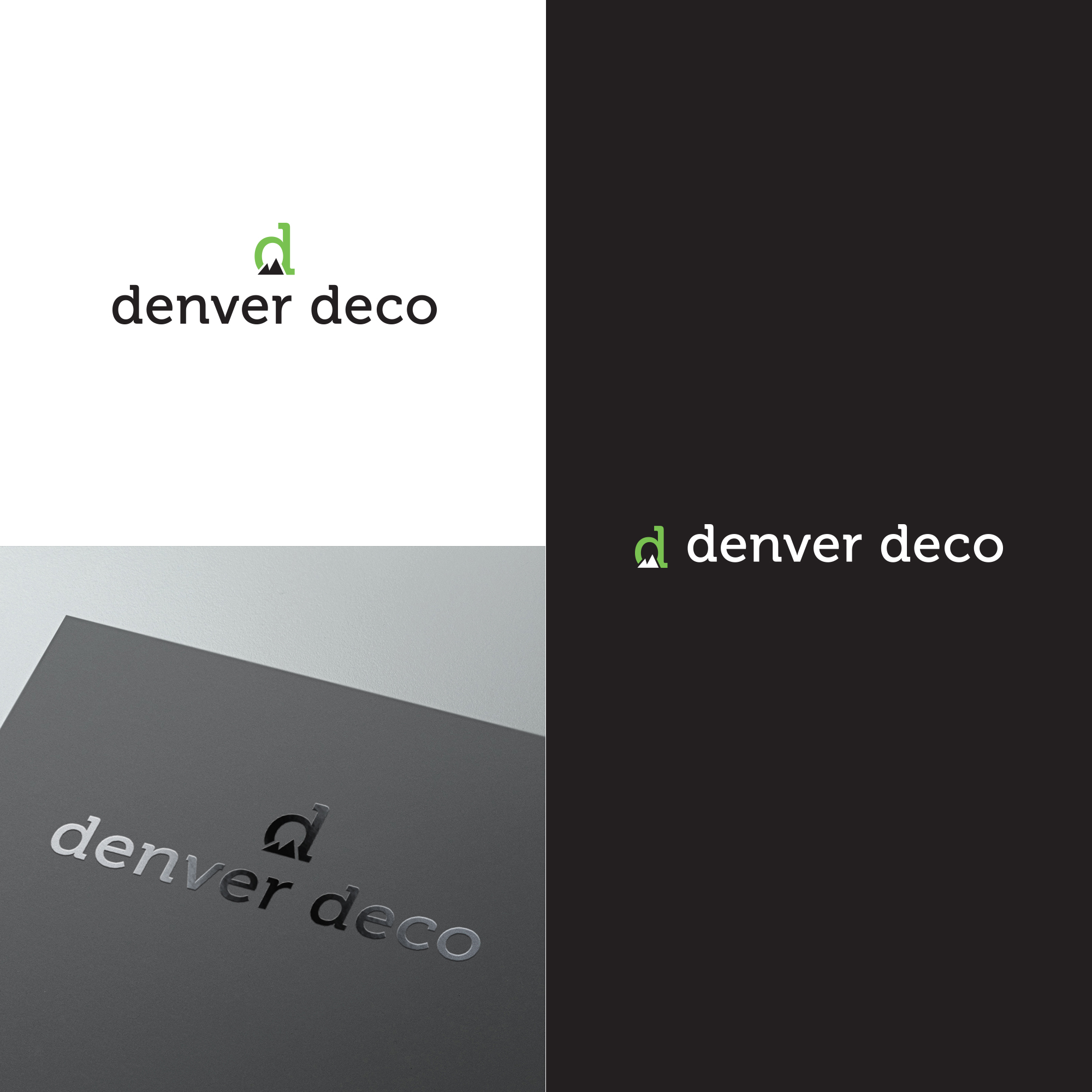 Logo Design by Moumita_ for this project | Design #27471071