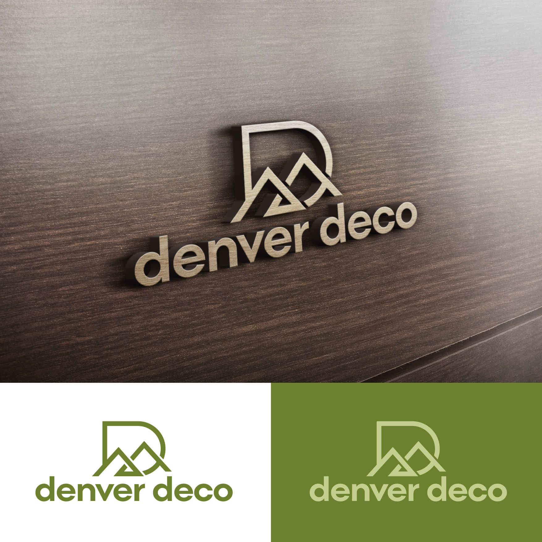 Logo Design by grrssn for this project | Design #27499346