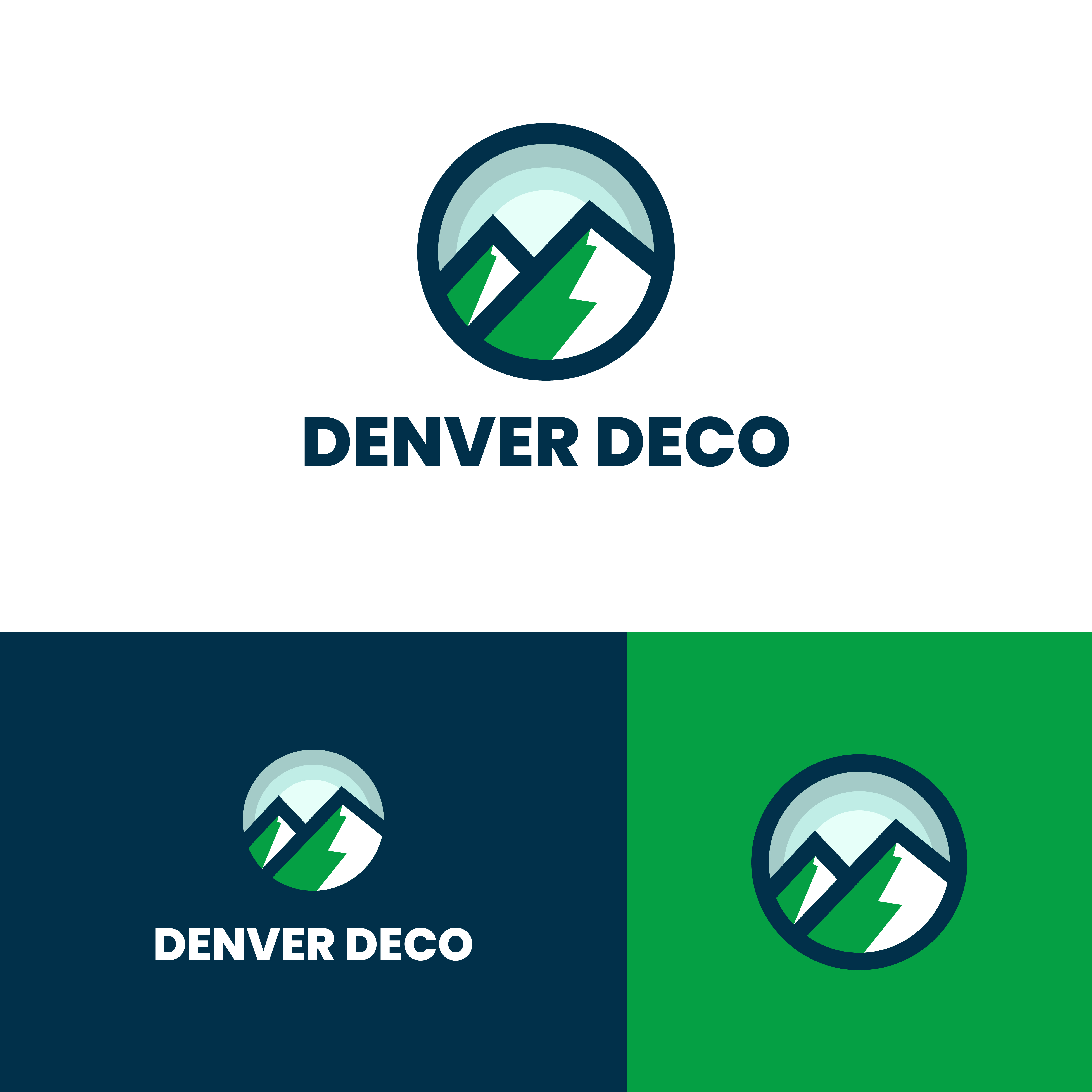 Logo Design by A.R.D.P for this project | Design #27503974