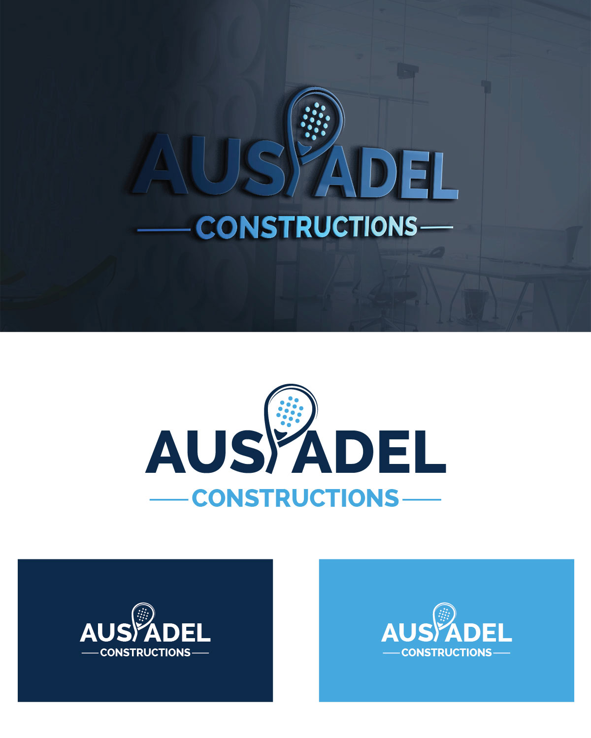 Logo Design by Isnah Logo for this project | Design: #27566757