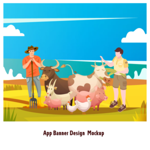 App Design by Expert Designer for this project | Design: #27521204