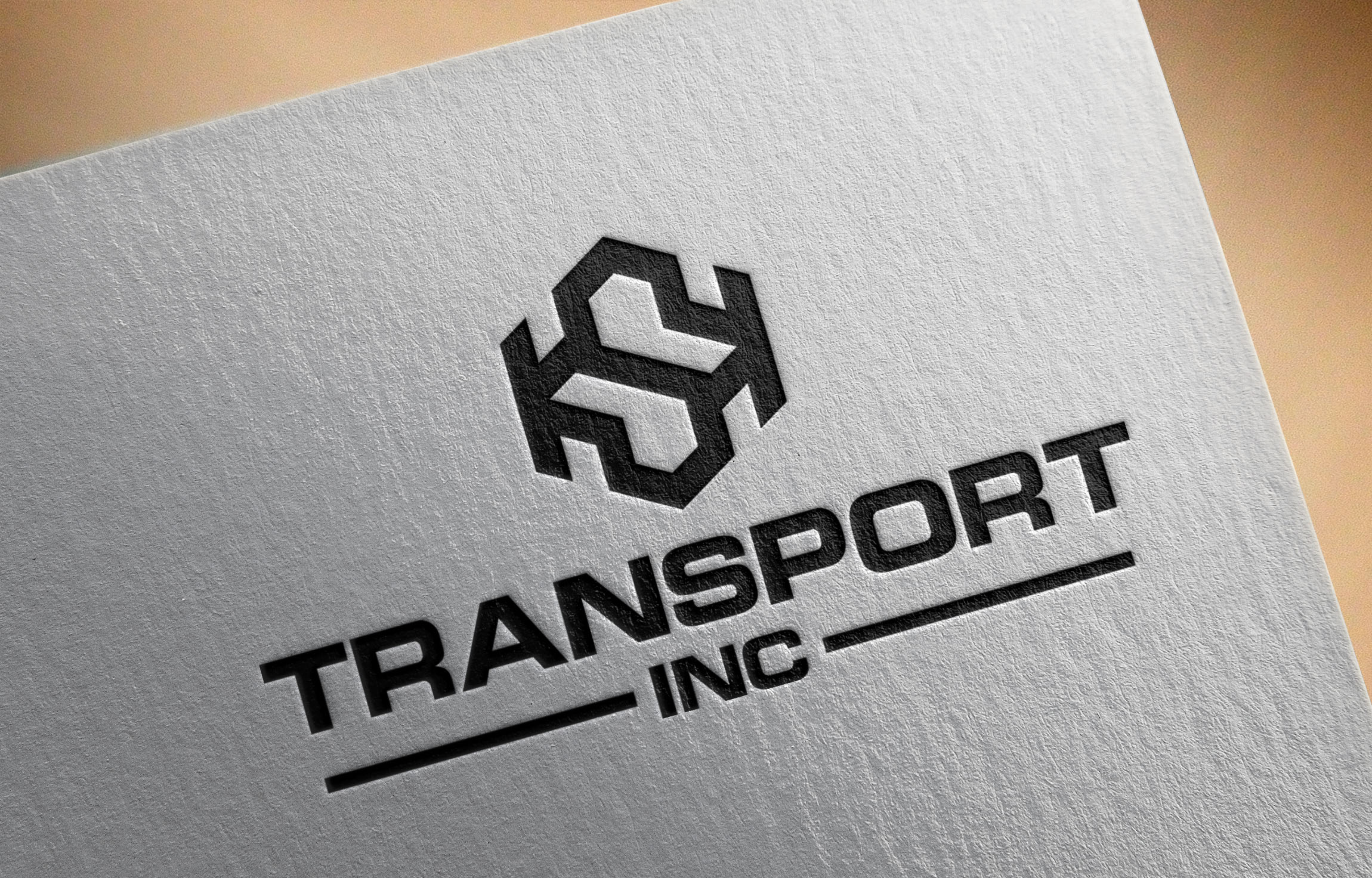 Logo Design by discoverlogo1 for Ksk Transport, Inc | Design #27481334