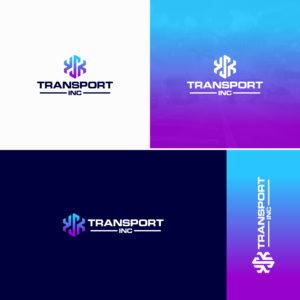 Diseño de Logo por discoverlogo1 para Ksk Transport, Inc | Diseño: #27570544