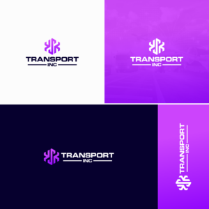 Diseño de Logo por discoverlogo1 para Ksk Transport, Inc | Diseño: #27570546