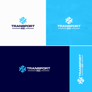 Diseño de Logo por discoverlogo1 para Ksk Transport, Inc | Diseño: #27570560