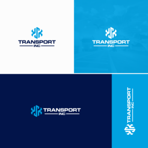 Diseño de Logo por discoverlogo1 para Ksk Transport, Inc | Diseño: #27570561