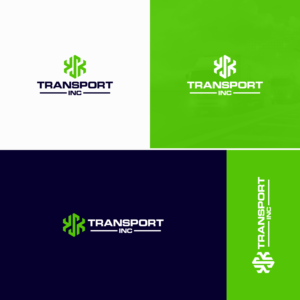 Diseño de Logo por discoverlogo1 para Ksk Transport, Inc | Diseño: #27570660