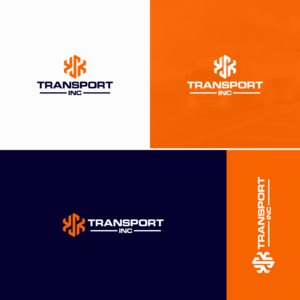 Diseño de Logo por discoverlogo1 para Ksk Transport, Inc | Diseño: #27570675