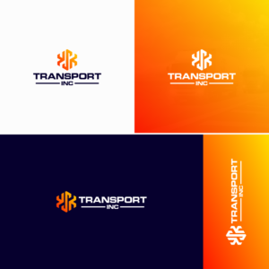 KSK TRANSPORT INC | Design de Logo par discoverlogo1
