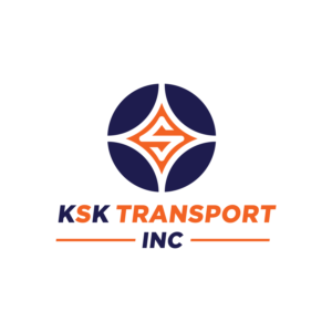 Logo Design by aoradesign for Ksk Transport, Inc | Design: #27479085