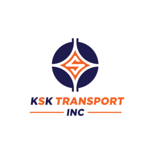 Logo Design by aoradesign for Ksk Transport, Inc | Design: #27479223