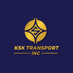 Logo Design by aoradesign for Ksk Transport, Inc | Design: #27479228
