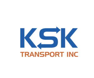 Logo Design by Thati Designs for Ksk Transport, Inc | Design: #27471477