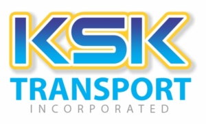 Logo Design by FLGRAPHIX for Ksk Transport, Inc | Design: #27470362