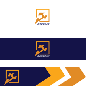 Logo Design by Verified artistry (Design garden) for Ksk Transport, Inc | Design: #27481800