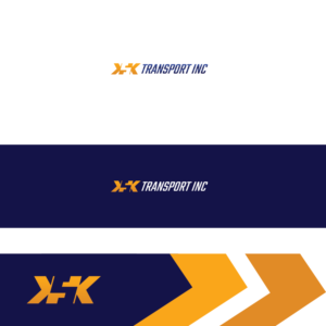 Logo Design by Verified artistry (Design garden) for Ksk Transport, Inc | Design: #27482024