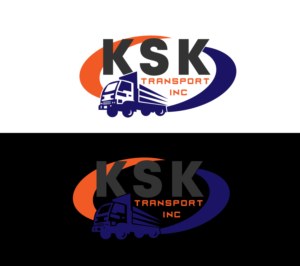 Design de Logo par got2believe pour Ksk Transport, Inc | Design #27473195