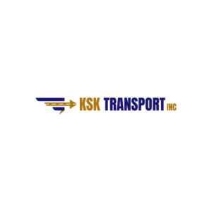 Logo Design by Dream Logo Design for Ksk Transport, Inc | Design: #27474337