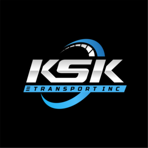 Logo Design by ThiagoB for Ksk Transport, Inc | Design: #27473820