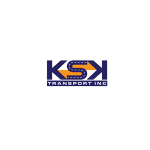 Design de Logo par geni pour Ksk Transport, Inc | Design #27476333