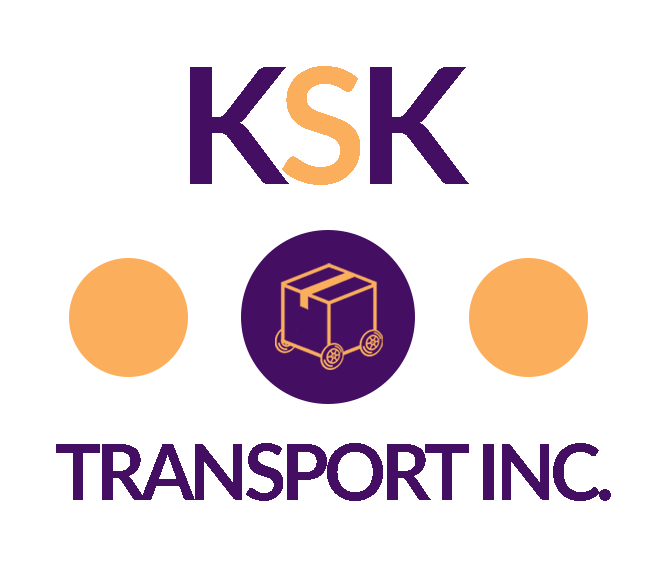 Logo Design by rachael.meek for Ksk Transport, Inc | Design #27483059