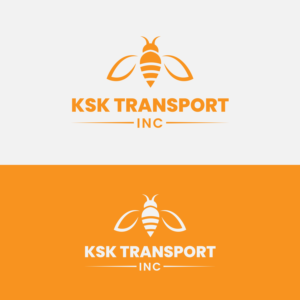Logo Design by A.R.D.P for Ksk Transport, Inc | Design: #27566348