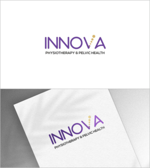 Logo Design by Dave Paresh for this project | Design #27474611