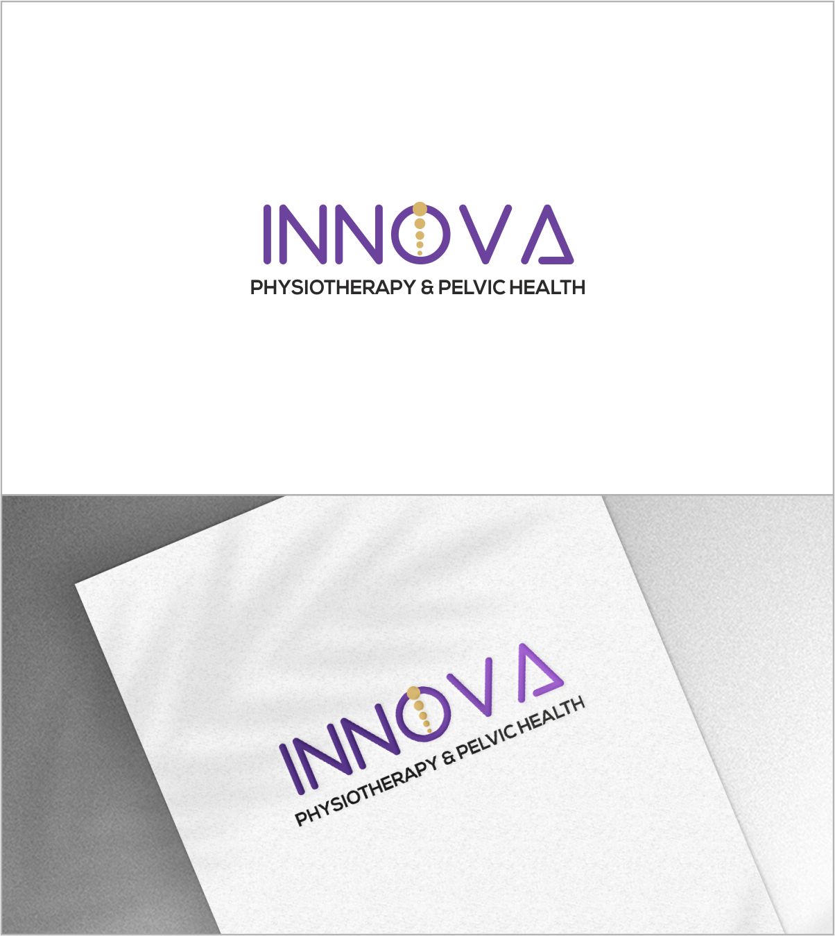 Logo Design by Dave Paresh for this project | Design #27474612