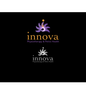 Innova Physiotherapy & Pelvic Health | Logo Design by Finley Johnson