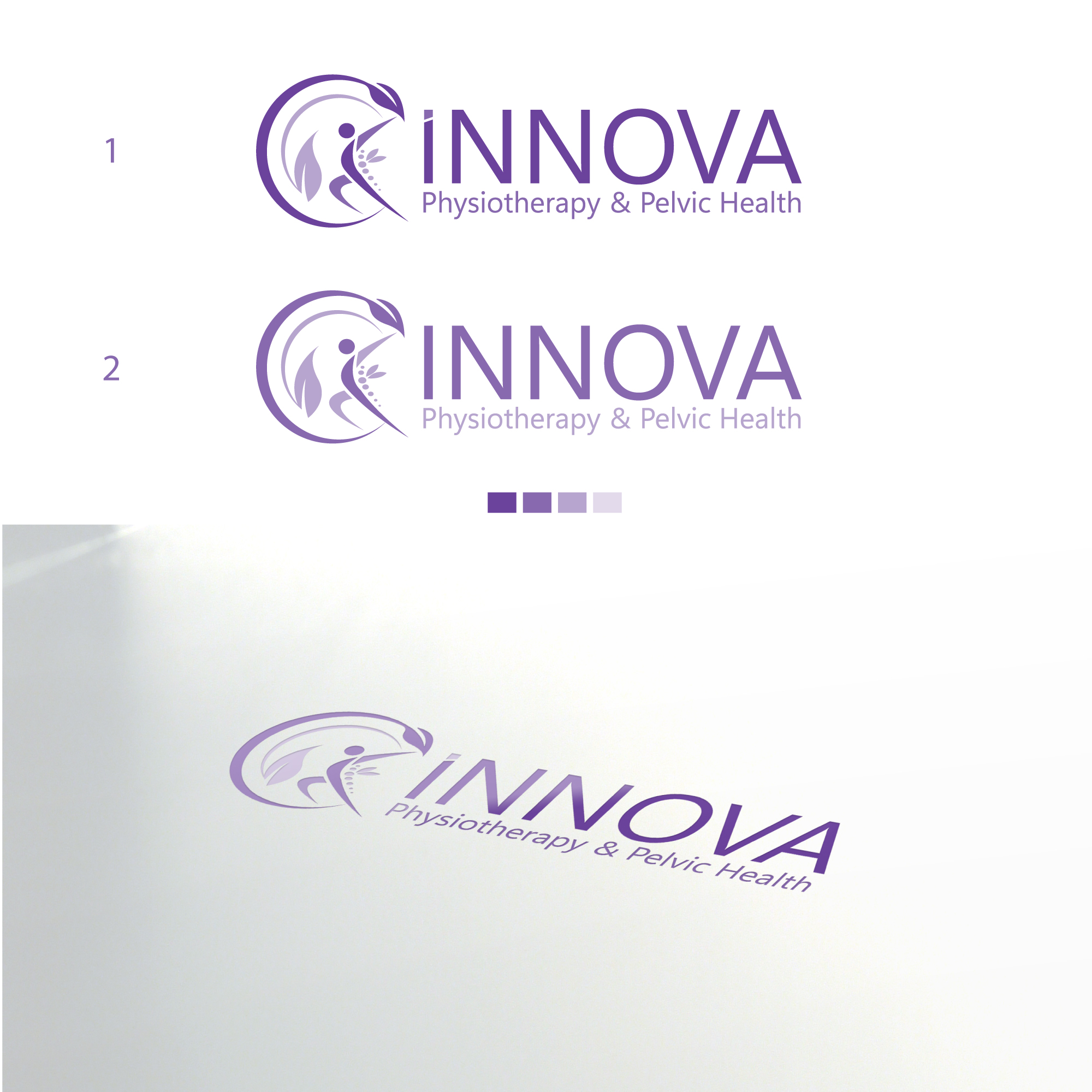 Logo Design by UMBRA Designs for this project | Design #27499961