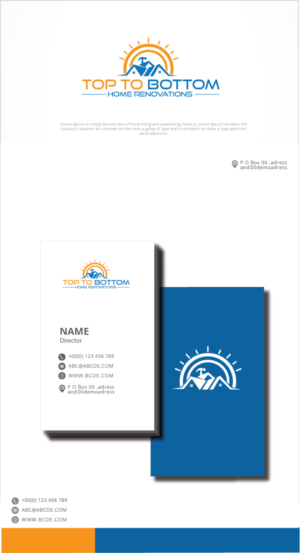Design de Logo par graphicevolution pour ce projet | Design : #27473879