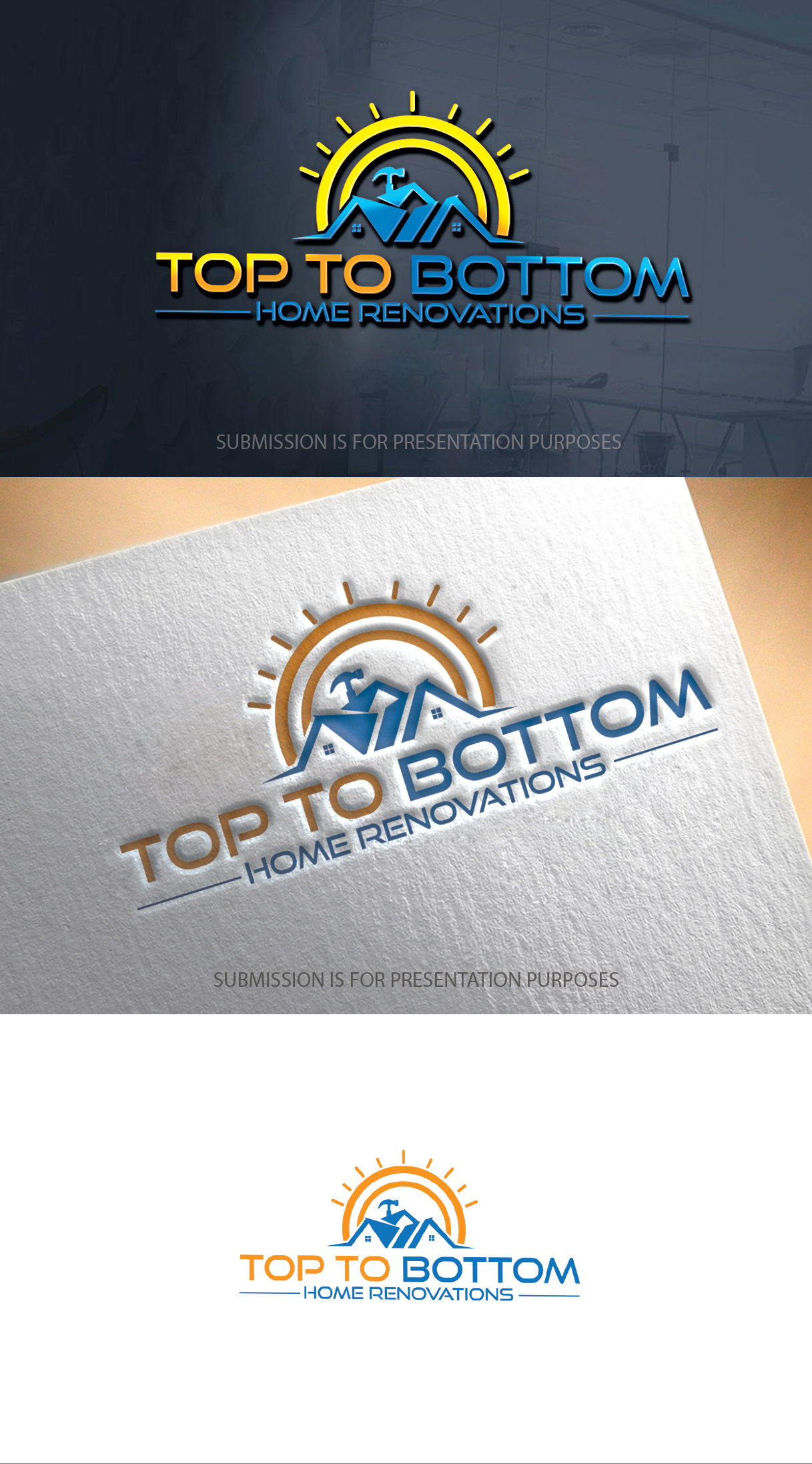 Design de Logo par graphicevolution pour ce projet | Design #27473880