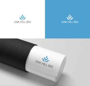 Logo Design by RikoAji for Oak Hill Bio | Design: #27497646