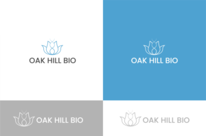Diseño de Logo por RikoAji para Oak Hill Bio | Diseño: #27497660
