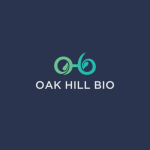 Logo Design by klenceng for Oak Hill Bio | Design: #27488932