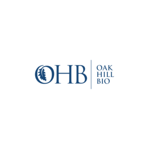 Logo Design by ccntdsgn for Oak Hill Bio | Design: #27488820
