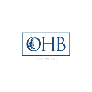 Logo Design by ccntdsgn for Oak Hill Bio | Design: #27492938