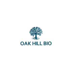 Logo Design by shan zida for Oak Hill Bio | Design: #27494010