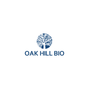 Logo Design by shan zida for Oak Hill Bio | Design: #27494012