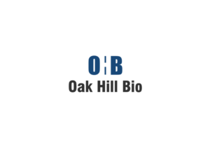 Logo Design by Atiek for Oak Hill Bio | Design: #27470277