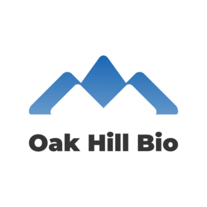 Logo Design by andreas ardi for Oak Hill Bio | Design: #27489045