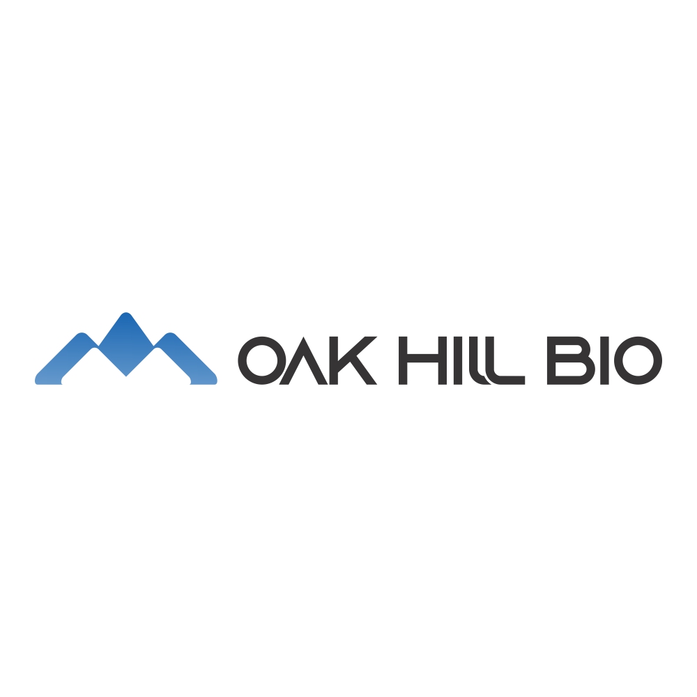 Logo Design by andreas ardi for Oak Hill Bio | Design #27489054