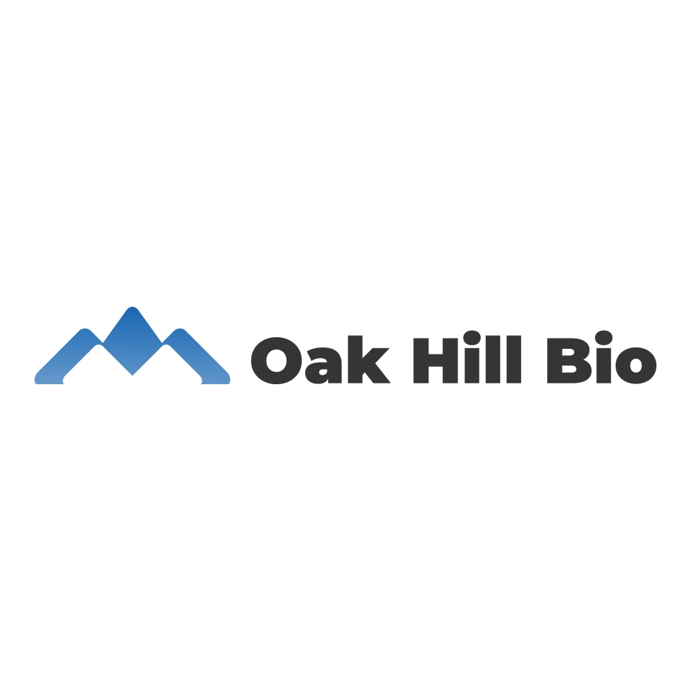 Logo Design by andreas ardi for Oak Hill Bio | Design #27489056